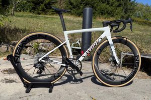 Vds ou échange kit cadre sl8 taille 52 - 1
