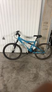 Rock rider vtt - 1