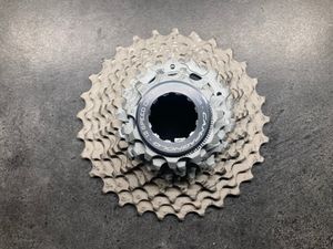 Cassette campagnolo super record  - 1