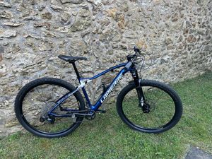 Vtt lapierre - 1