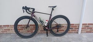 Orbea Terra race  - 1