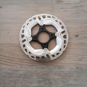 Vend disque Shimano 140 RT MT800SS - 1