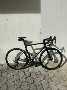 Vélo route Specialized Tarmac Sl7 Expert taille 56 - 1