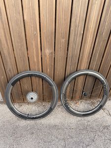 Roues Roval CL3 - 1
