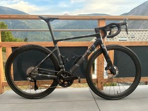 Scott addict RC 10 - 1