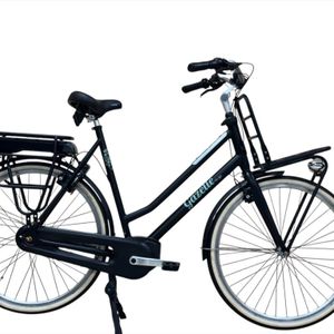 Gazelle Miss Grace C7+ HMB Limited Vélo électrique... - 1