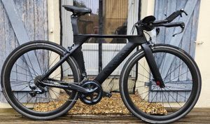 Speedmax CF SL 8 en XS  - 1