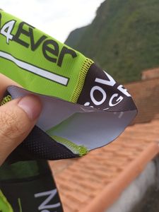 Maillot équipe pro Natura4ever Doltcini neuf - 1