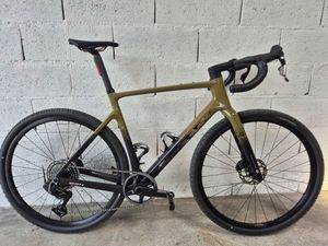 cadre scott addict gravel t56 - 1