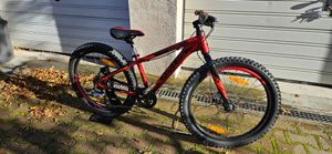 Vtt Kellys Marc 70 24 pouces - 1