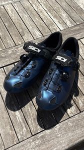 Chaussures vélo  - 1