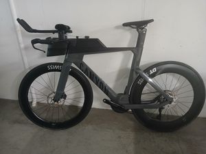 canyon speedmax CF DI2 HYDRATE - 1