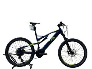 Raymon FullRay 130E 6.0 VTT électrique Sram SX 202... - 1