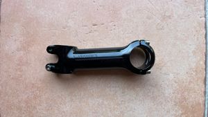 Potence SPECIALIZED S-WORKS 110mm / 6° neuve - 1