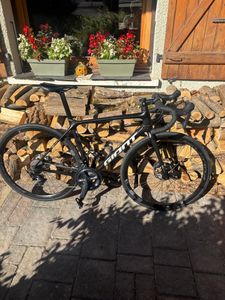 Giant tcr advanced pro team disc 2021 - 1