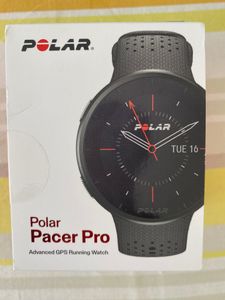 Montre POLAR PACER PRO  - 1