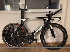GIANT TRINITY TT CLM - DI2 - 1