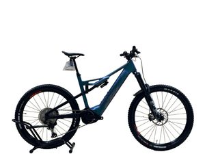 KTM Macina Prowler Master Carbon VTT électrique Sh... - 1