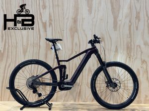 Centurion NO POGO R3700i 29 pouces VTT électrique ... - 1