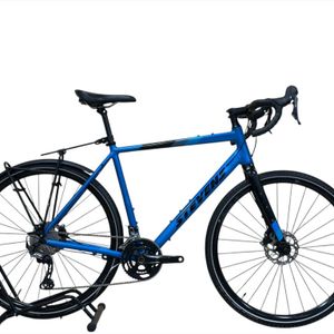 Stevens Prestige Vélo de gravel GRX 2022 - 1