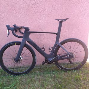 Kit cadre Scott foil rc ultimate  - 1