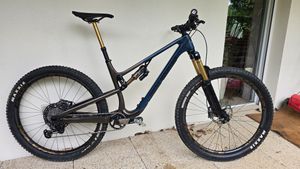 Rocky Mountain Instinct C90 2023 Taill L — XTR / F... - 1