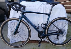 BMC Roadmachine Seven - 1