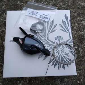 Commande de vitesse sram gx - 1