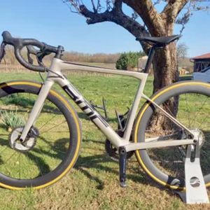 BMC SLR FIVE , DI2 , Avec roues carbone - 1