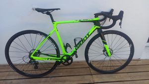 Vélo route Giant - 1