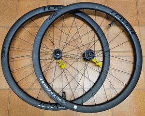 roues roval rapide c38 neuves - 1
