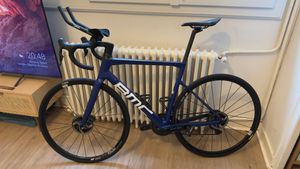 BMC SLR 01 four - full carbone - di2 - t56  - 1