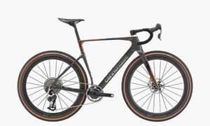 Cannondale SuperX LAB71 - 1