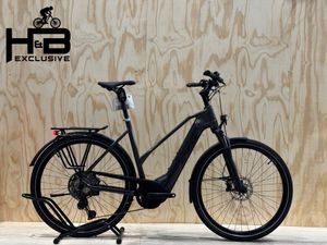 KTM Macina Style XL Vélo électrique Shimano XT 202... - 1