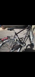 Vélo Gazelle Chamonix pure  - 1