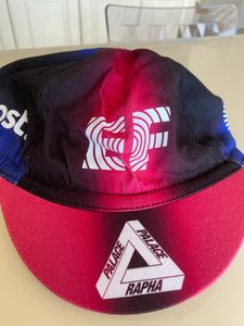 Casquette collector EF  - 1