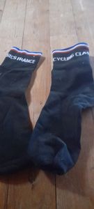 Socquettes m/l - 1
