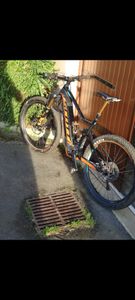 Scott e spark - 1