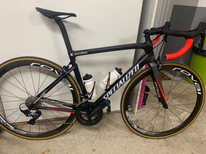 Tarmac expert SL6 - 1