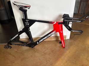 Lapierre Aerostorm fdj L - 1