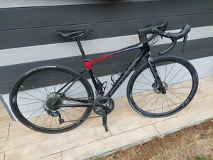 vélo pour pièces - 1