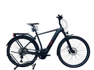 Cube Kathmandu Hybrid SL 625 Vélo électrique Shima... - 1