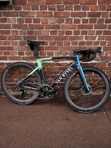 Van rysel rcr pro - 1