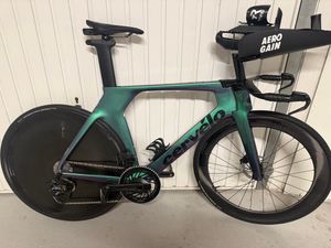 Cervelo P5 2024 - 1