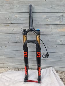 FOURCHE FOX 32 SC - 1