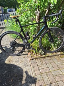 Scott rc 20 - 1