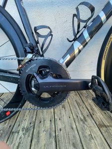 capteur de puissance pédalier shimano ultegra - 1