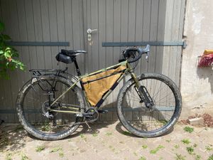 kona sutra ltd taille 52 - 1