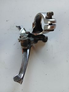 Dérailleur avant shimano exage 300ex narrow - 1