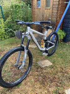 Vtt enduro AirDrop edit 2021 M - 1